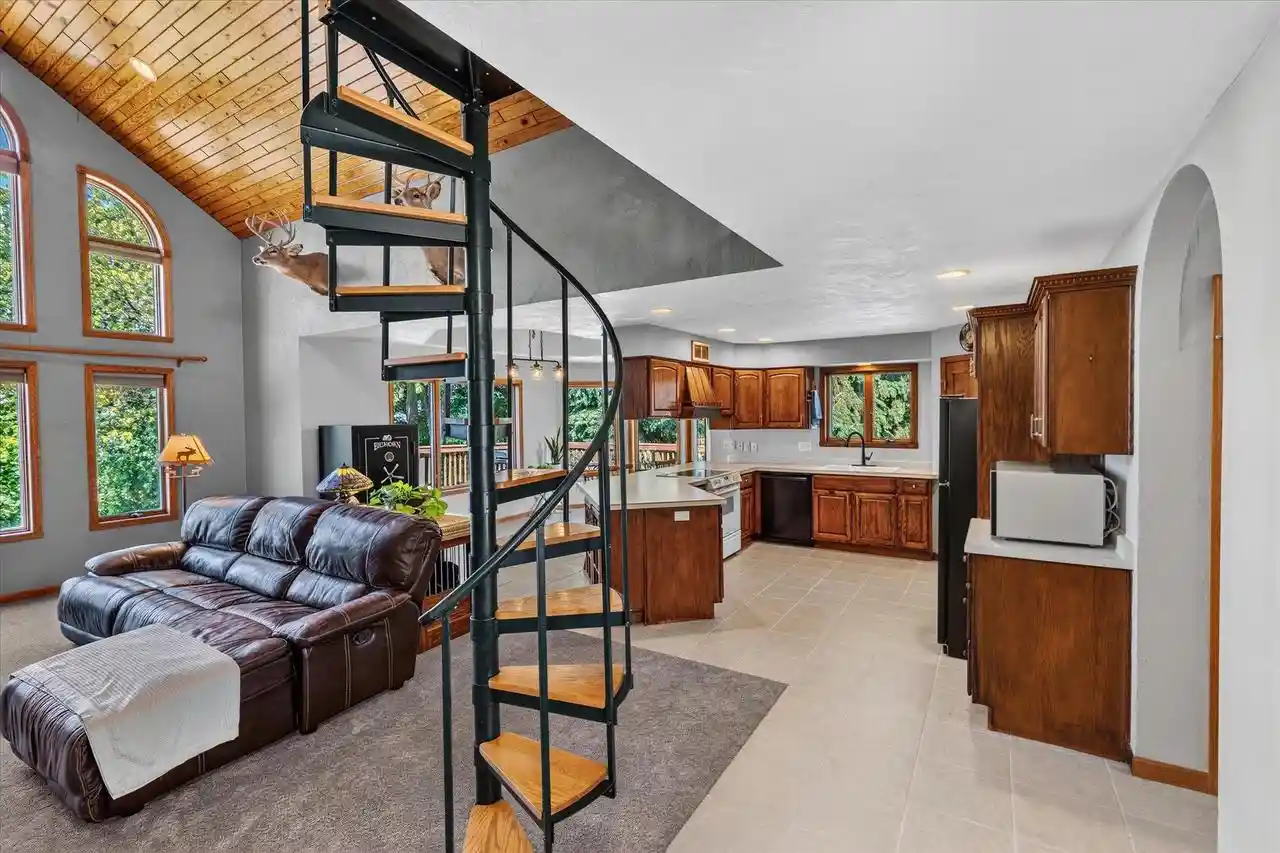 Photo 2 of Single family home for sale at N4067 Twilight Beach Road Road, Chilton, WI 53014 | MLS# 50331530 | Listing updated on 2026-08-29