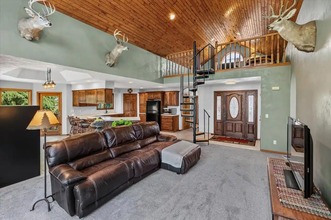 Photo 3 of Single family home for sale at N4067 Twilight Beach Road Road, Chilton, WI 53014 | MLS# 50331530 | Listing updated on 2026-08-29