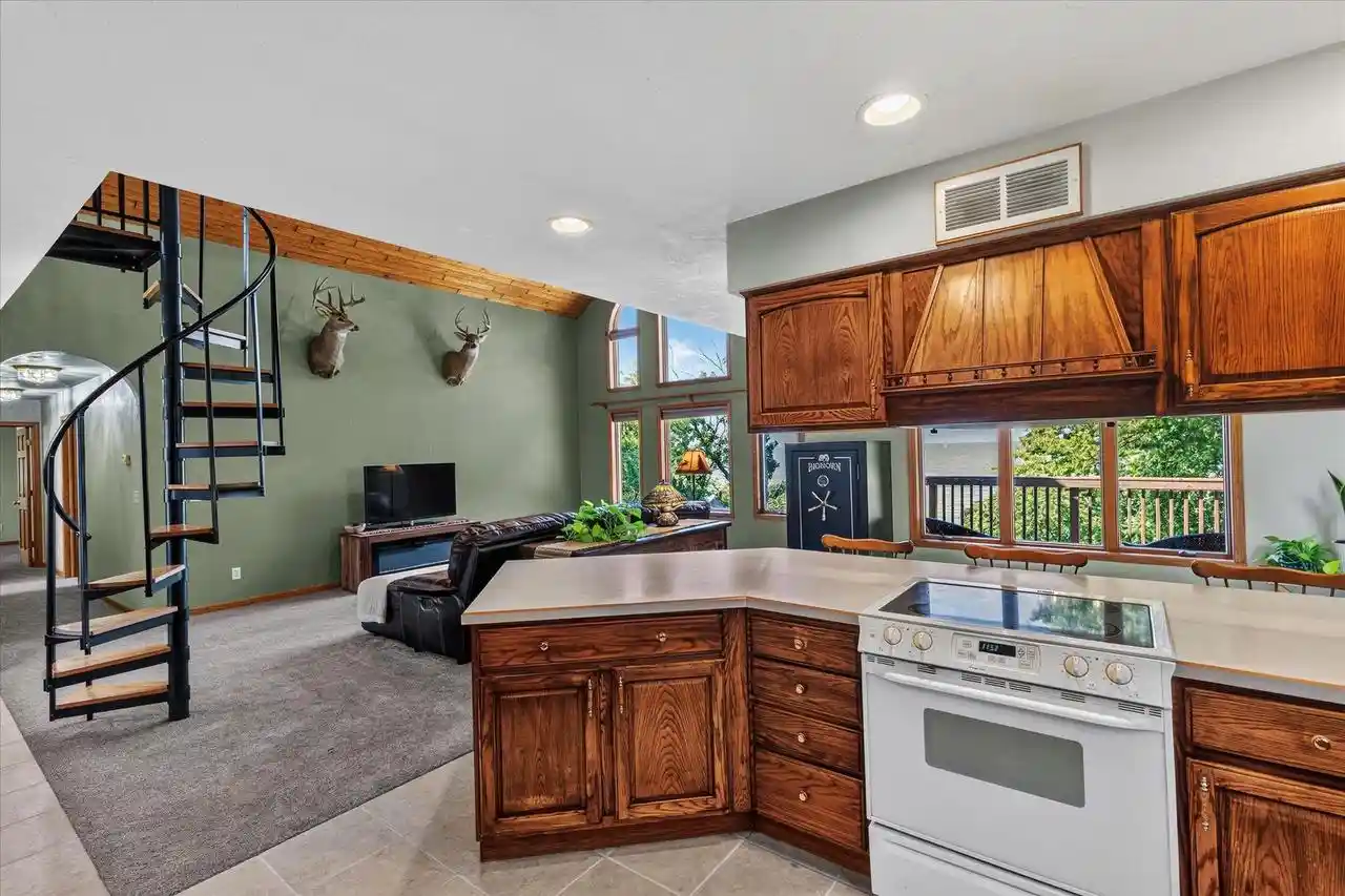 Photo 4 of Single family home for sale at N4067 Twilight Beach Road Road, Chilton, WI 53014 | MLS# 50331530 | Listing updated on 2026-08-29