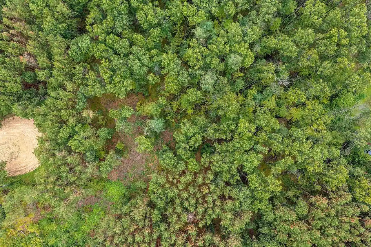 Photo 2 of Land for sale at W1813 Broken Bow Road Road, Keshena, WI 54135 | MLS# 50331572 | Listing updated on 2026-09-21