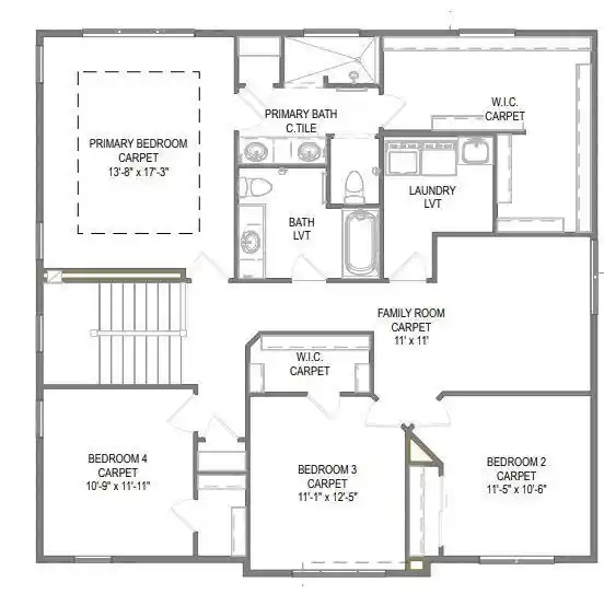 3rd image of N81W27785 Sunflower Pass Pass, Hartland, WI 53029 | MLS# 1977555