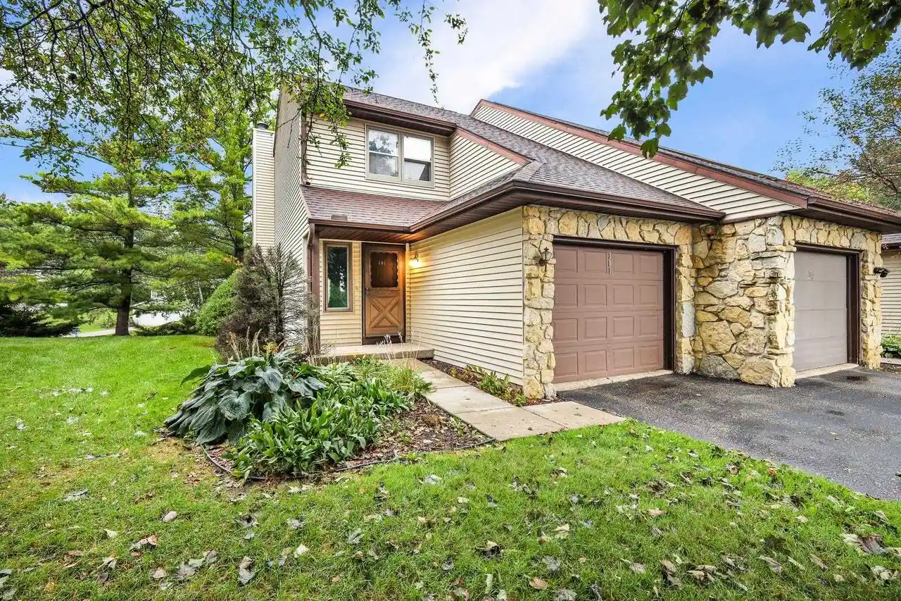 Photo 1 of Condo for sale at 301 Williamsburg Way Ct, Fitchburg, WI 53719 | MLS# 2031166 | Listing updated on 2026-09-10
