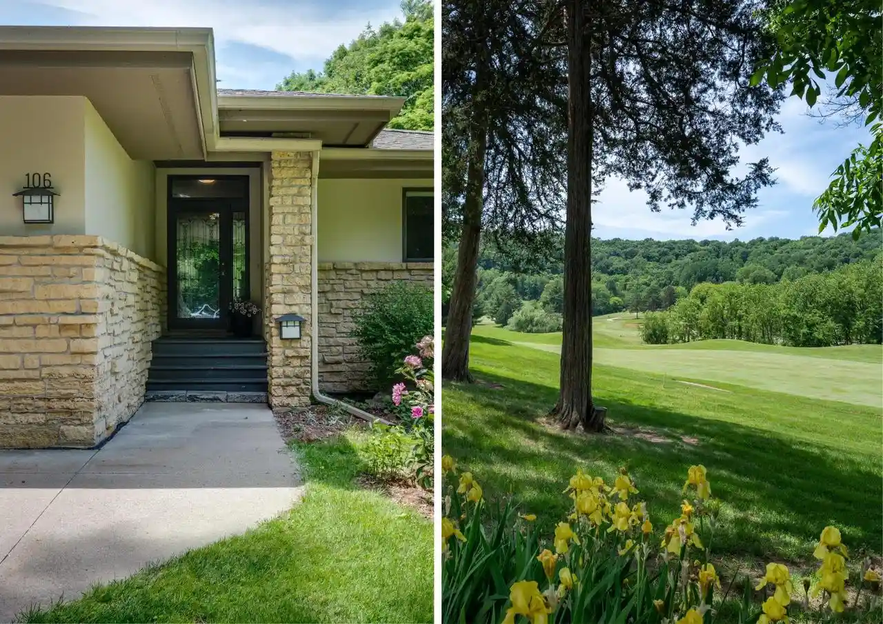 1st image of 106 Aspen Glen Dr Dr, Spring Green, WI 53588 | MLS# 2031168