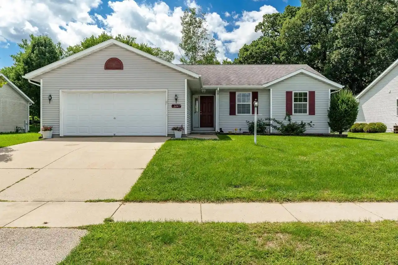 1st image of 644 N Tratt Street Street, Whitewater, WI 53190 | MLS# 2031165