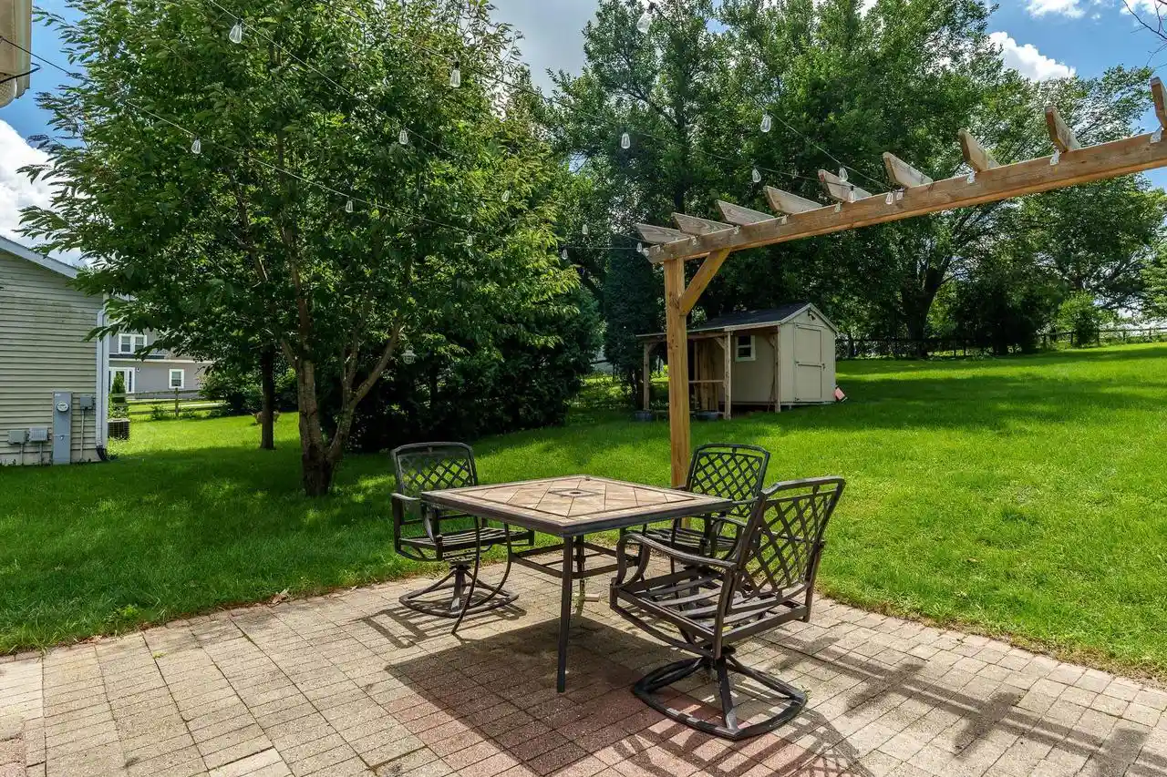 2nd image of 644 N Tratt Street Street, Whitewater, WI 53190 | MLS# 2031165