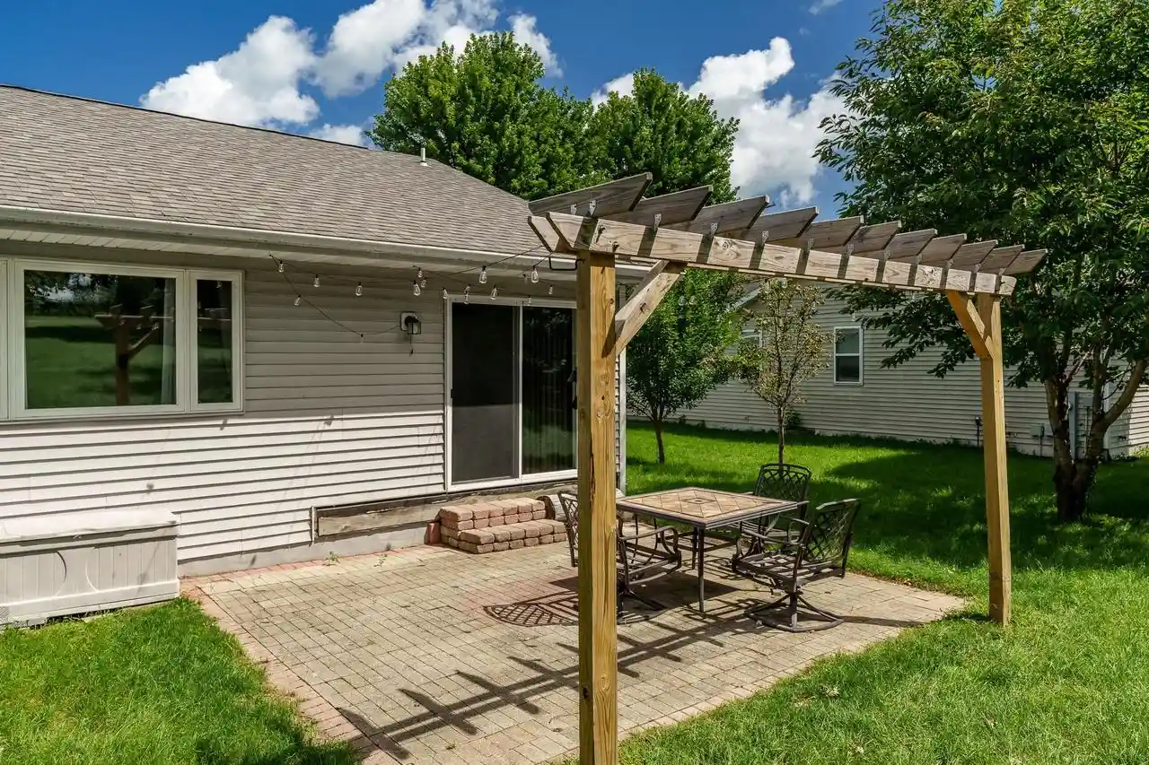 36th image of 644 N Tratt Street Street, Whitewater, WI 53190 | MLS# 2031165