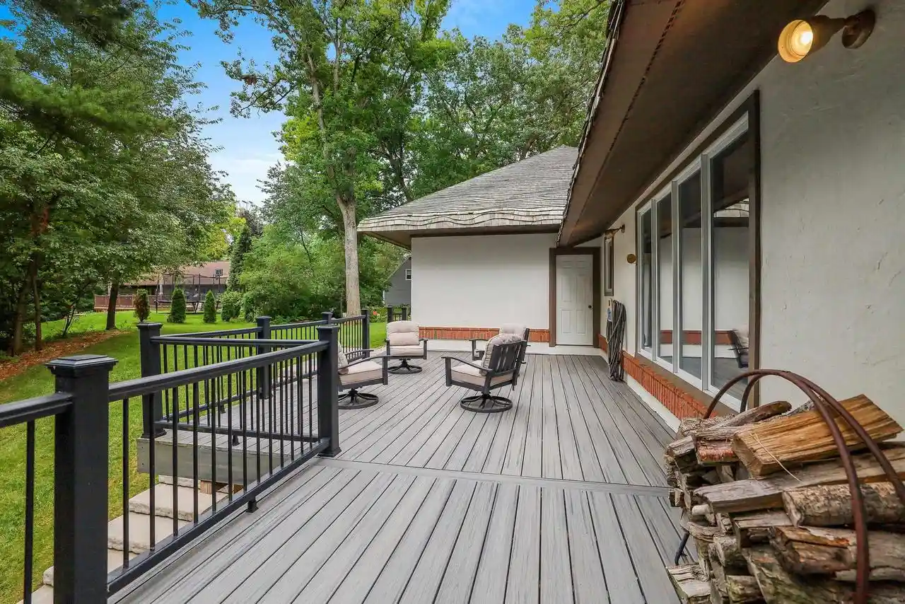 5th image of 255 Traders Point Lane Lane, Green Bay, WI 54302 | MLS# 50331573