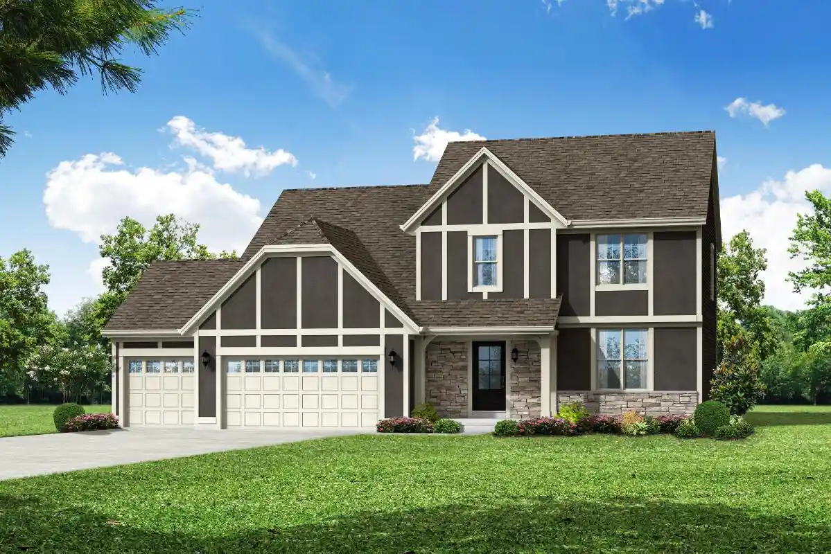 Photo 1 of Sale Pending at 3801 White Oak Way Way, Waukesha, WI 53188 | MLS# 1977556 | Listing updated on 2026-09-01