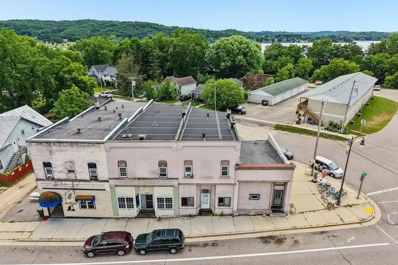 1st image of 110 120 E Main Street Street, Merrimac, WI 53561 | MLS# 2031169