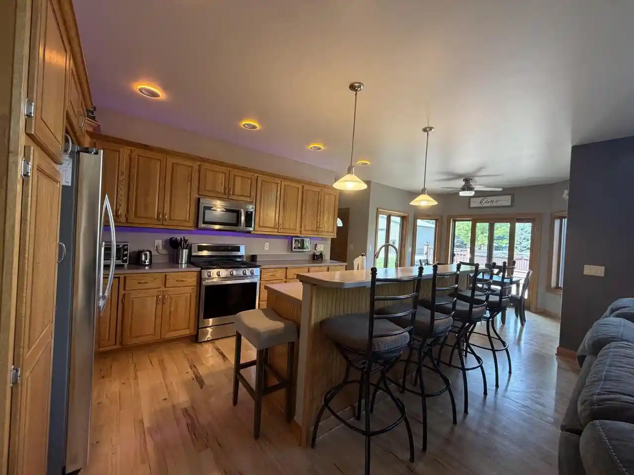 2nd image of 472 River Dr Dr, Fredonia, WI 53021 | MLS# 1977558