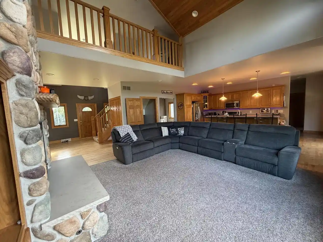 52nd image of 472 River Dr Dr, Fredonia, WI 53021 | MLS# 1977558