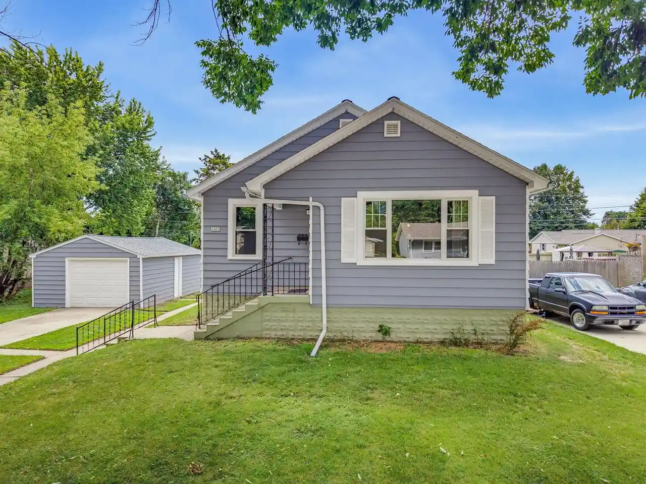 1st image of 1021 Wilson Avenue Avenue, Sheboygan, WI 53081 | MLS# 1977559