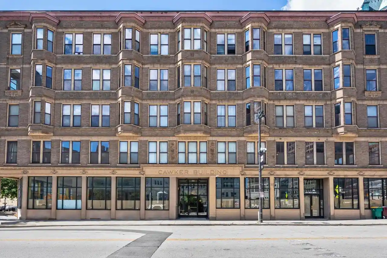 Photo 1 of Condo for sale at 108 W Wells Street Street #2C, Milwaukee, WI 53203 | MLS# 1977561 | Listing updated on 2026-09-15
