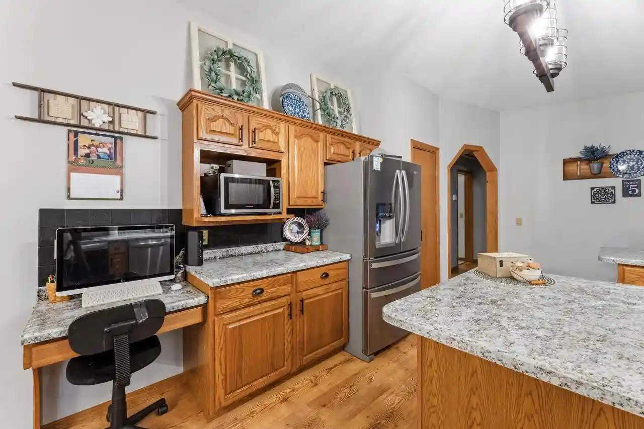 Photo 3 of Sale Pending at 6124 Timber Oaks Road Road, Hokah, MN 55941 | MLS# 1977562 | Listing updated on 2026-09-18