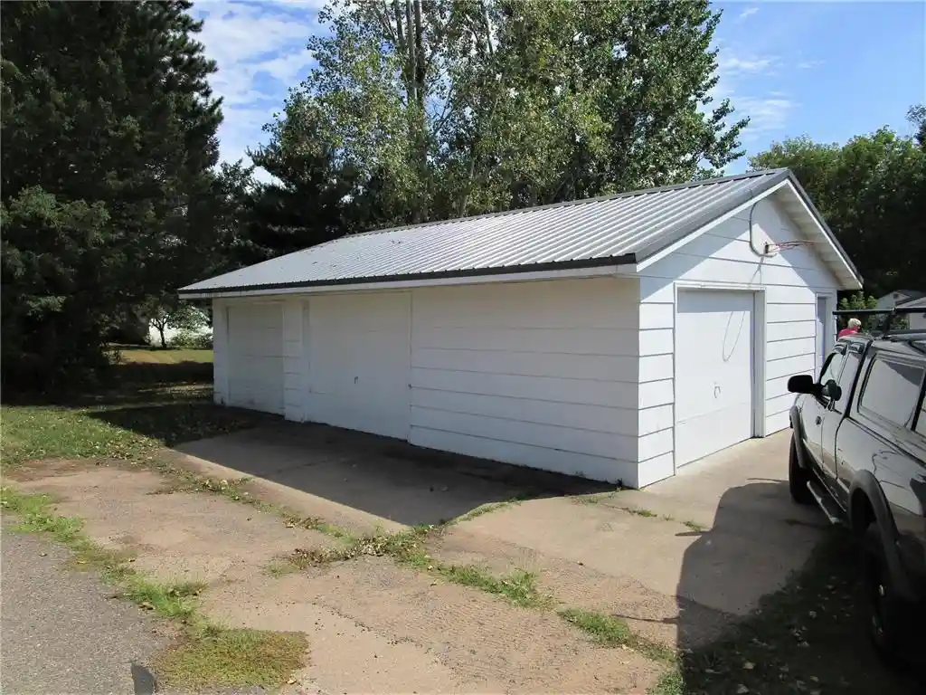 Photo 3 of Single family home for sale at 3338 Cherry St, Frederic, WI 54837 | MLS# 7132709 | Listing updated on 2026-10-19
