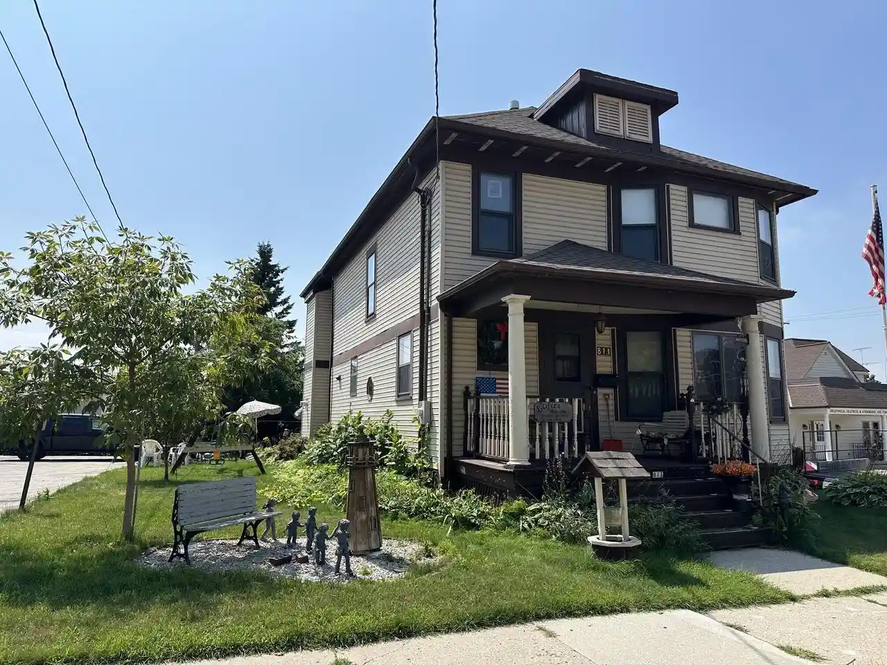 1st image of 811 State Street Street, Manitowoc, WI 54220 | MLS# 1977569