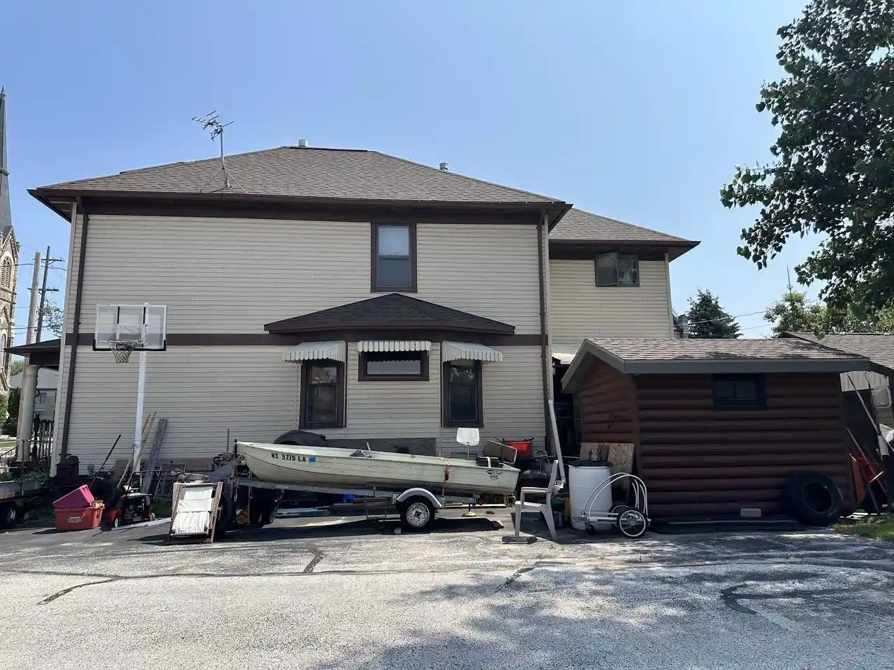 4th image of 811 State Street Street, Manitowoc, WI 54220 | MLS# 1977569