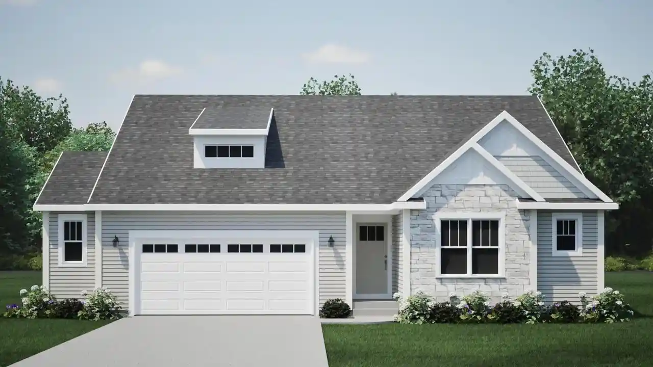 1st image of 629 E Bluff Circle Circle, Waterford, WI 53185 | MLS# 1977571