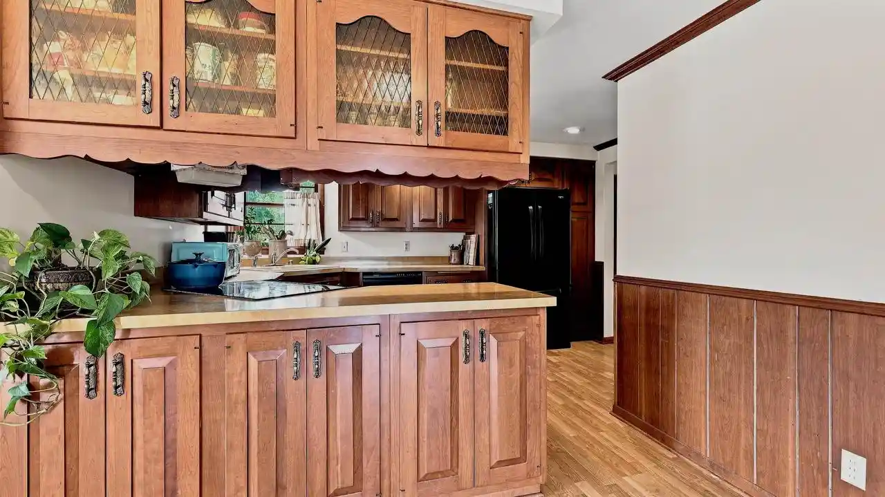 3rd image of 1401 Fayette Road Road, Darlington, WI 53530 | MLS# 2031178