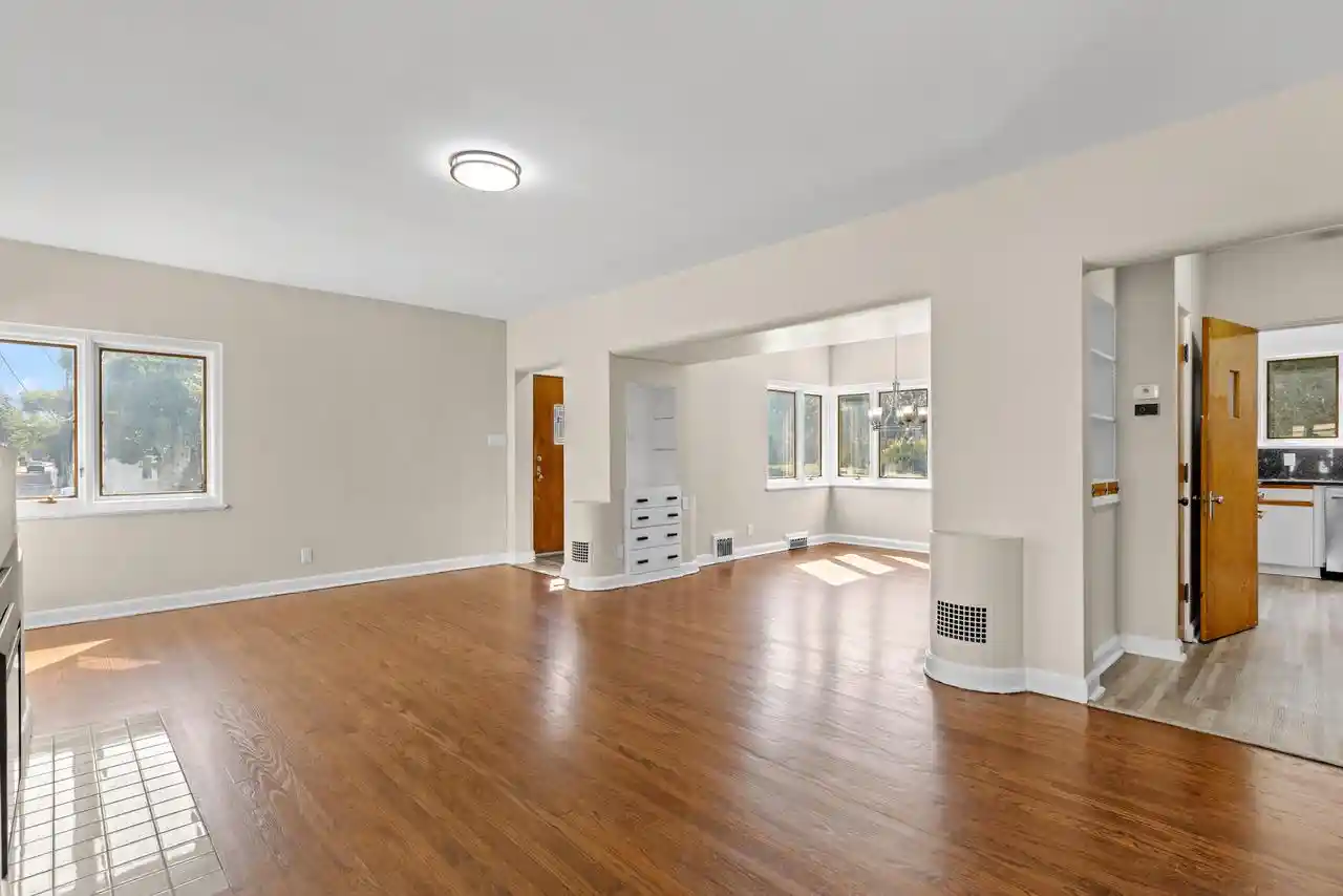 Photo 4 of Single family home for sale at 3765 S 3Rd Street Street, Milwaukee, WI 53207 | MLS# 1977575 | Listing updated on 2026-09-18