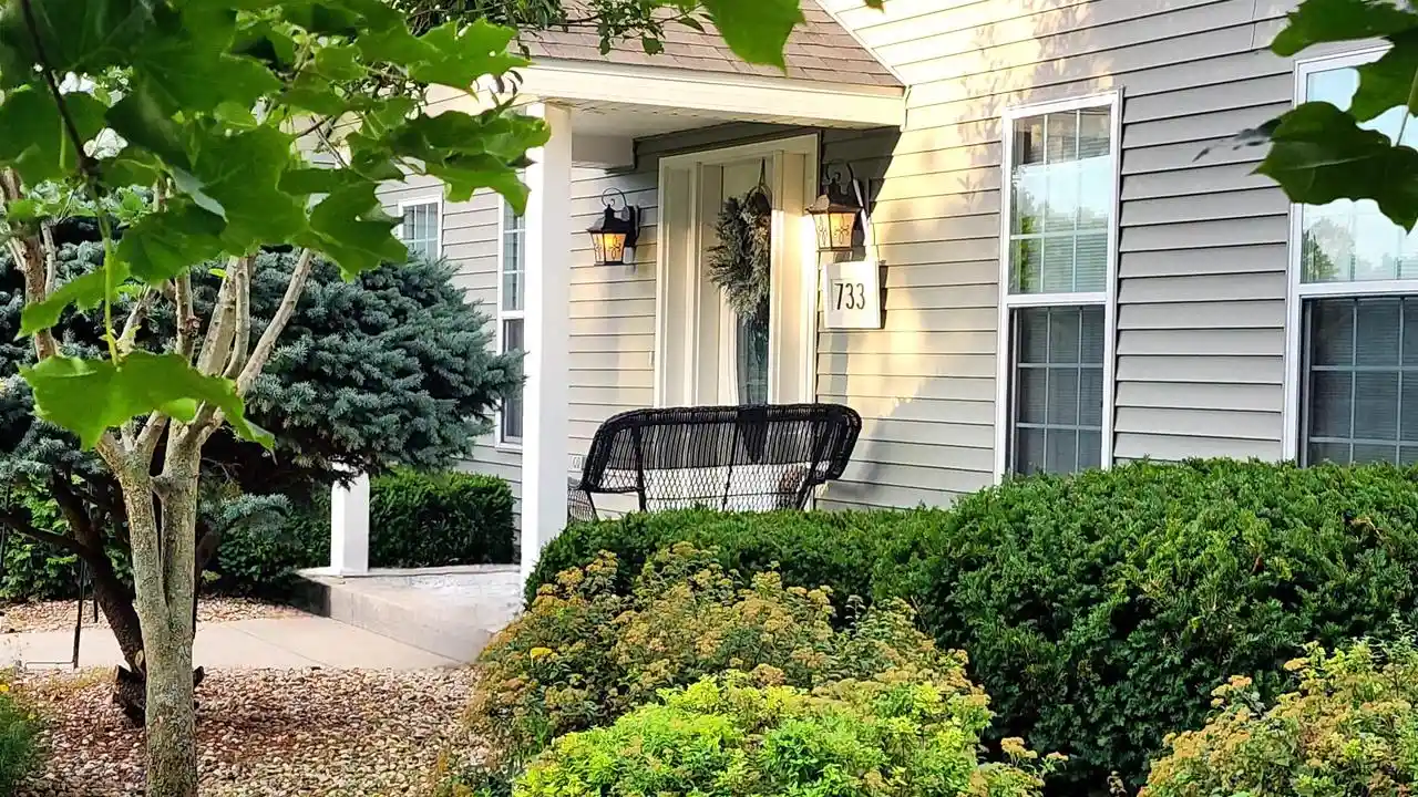 1st image of 733 Lucas Lane Lane, Jefferson, WI 53549 | MLS# 2031180