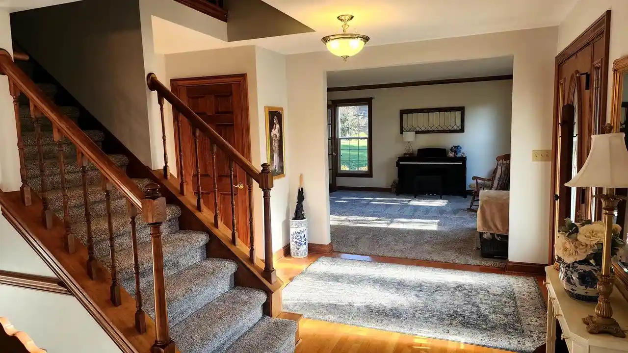 3rd image of 733 Lucas Lane Lane, Jefferson, WI 53549 | MLS# 2031180