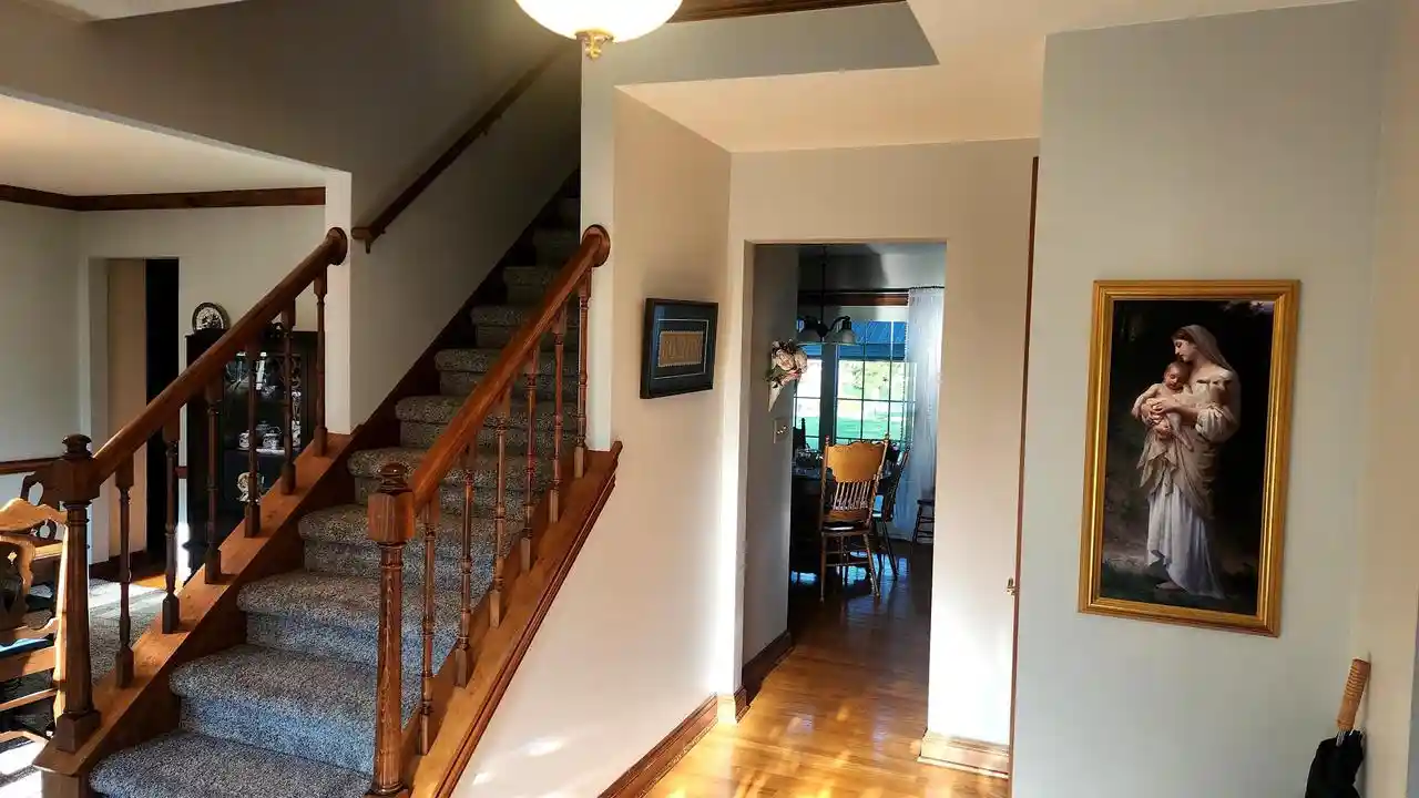 44th image of 733 Lucas Lane Lane, Jefferson, WI 53549 | MLS# 2031180