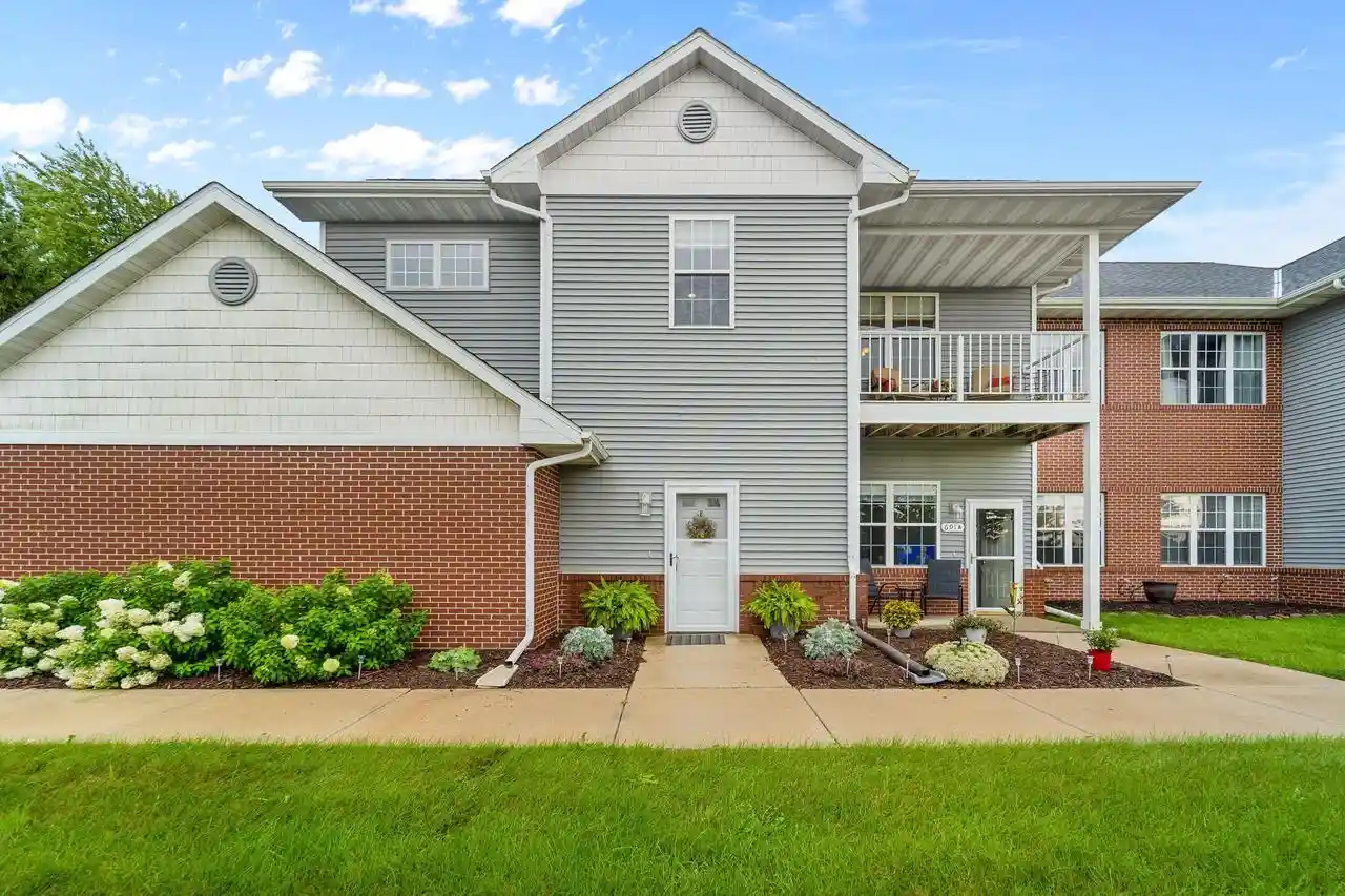1st image of 691 W Dekora Street Street #Unit E, Saukville, WI 53080 | MLS# 1977579