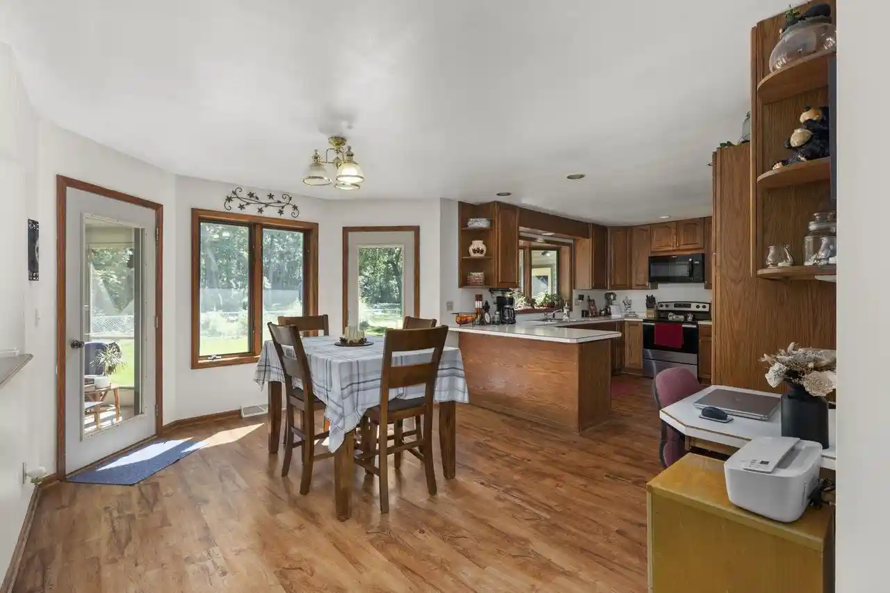 Photo 4 of Single family home for sale at 966 Sherman Dr Dr, Marshall, WI 53559 | MLS# 2031183 | Listing updated on 2026-09-04