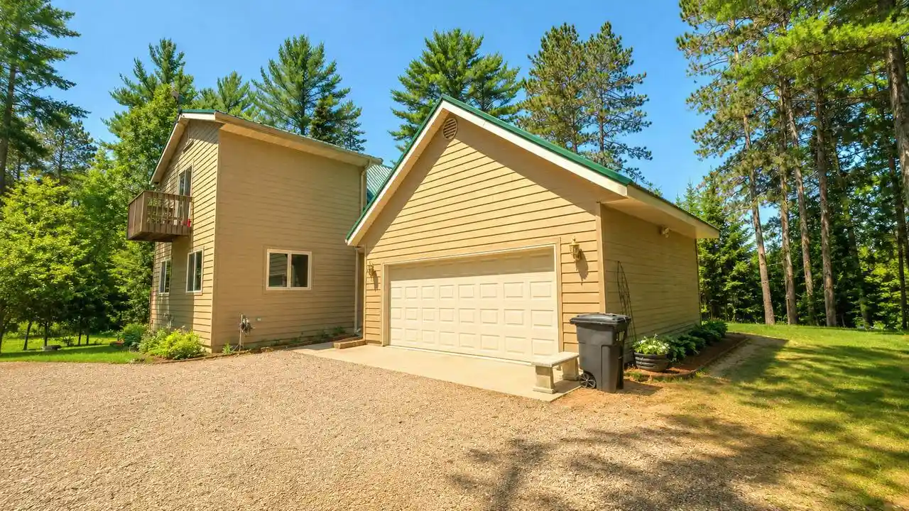Photo 23 of Single family home for sale at 11260 Bishop Lane Lane, Tomahawk, WI 54487 | MLS# 1977582 | Listing updated on 2026-08-24