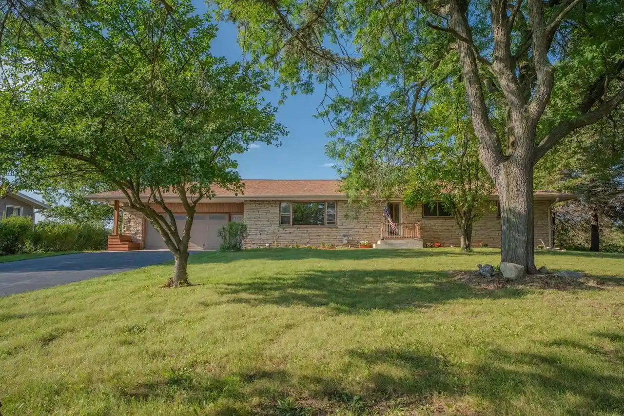 1st image of N124w18420 Lovers Lane Lane, Germantown, WI 53022 | MLS# 1977584