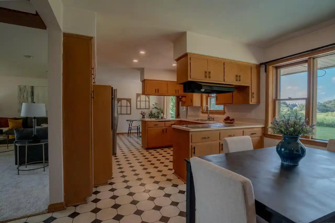 3rd image of N124W18420 Lovers Lane Lane, Germantown, WI 53022 | MLS# 1977584