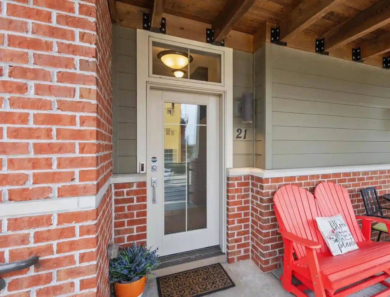 Photo 1 of Condo for sale at 21 Halite Way, Fitchburg, WI 53711 | MLS# 2031185 | Listing updated on 2026-09-14