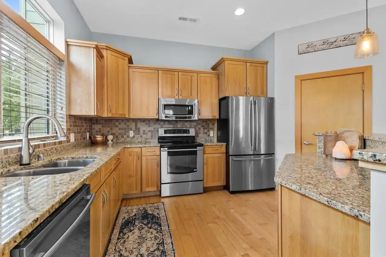 Photo 3 of Condo for sale at 21 Halite Way, Fitchburg, WI 53711 | MLS# 2031185 | Listing updated on 2026-09-14