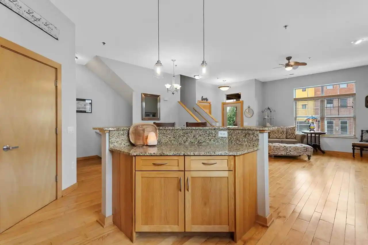 Photo 3 of Condo for sale at 21 Halite Way, Fitchburg, WI 53711 | MLS# 2031185 | Listing updated on 2026-09-14