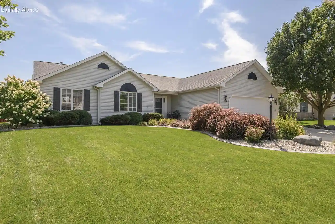Photo 1 of Single family home for sale at 8313 Whitetail Dr Dr, Mount Pleasant, WI 53406 | MLS# 1977588 | Listing updated on 2026-09-08