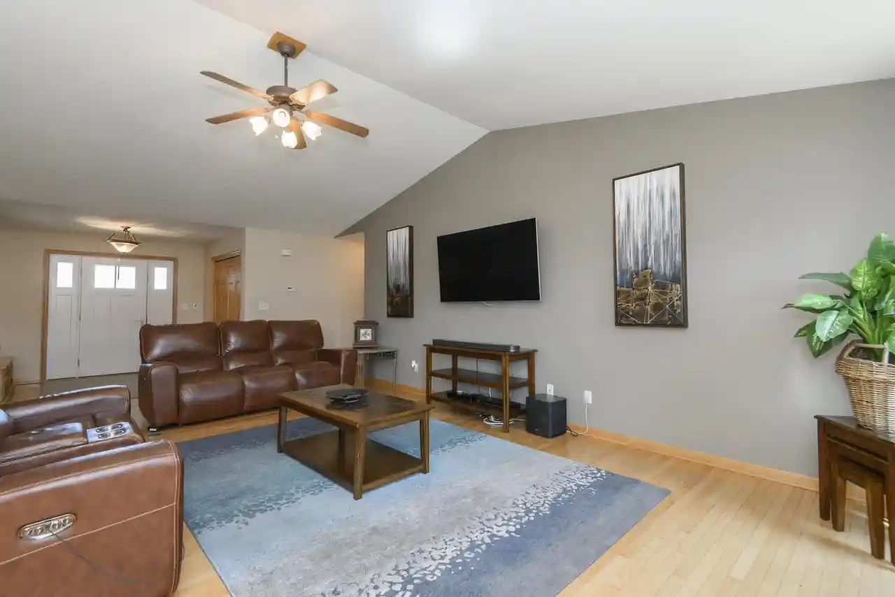 Photo 3 of Single family home for sale at 8313 Whitetail Dr Dr, Mount Pleasant, WI 53406 | MLS# 1977588 | Listing updated on 2026-09-08