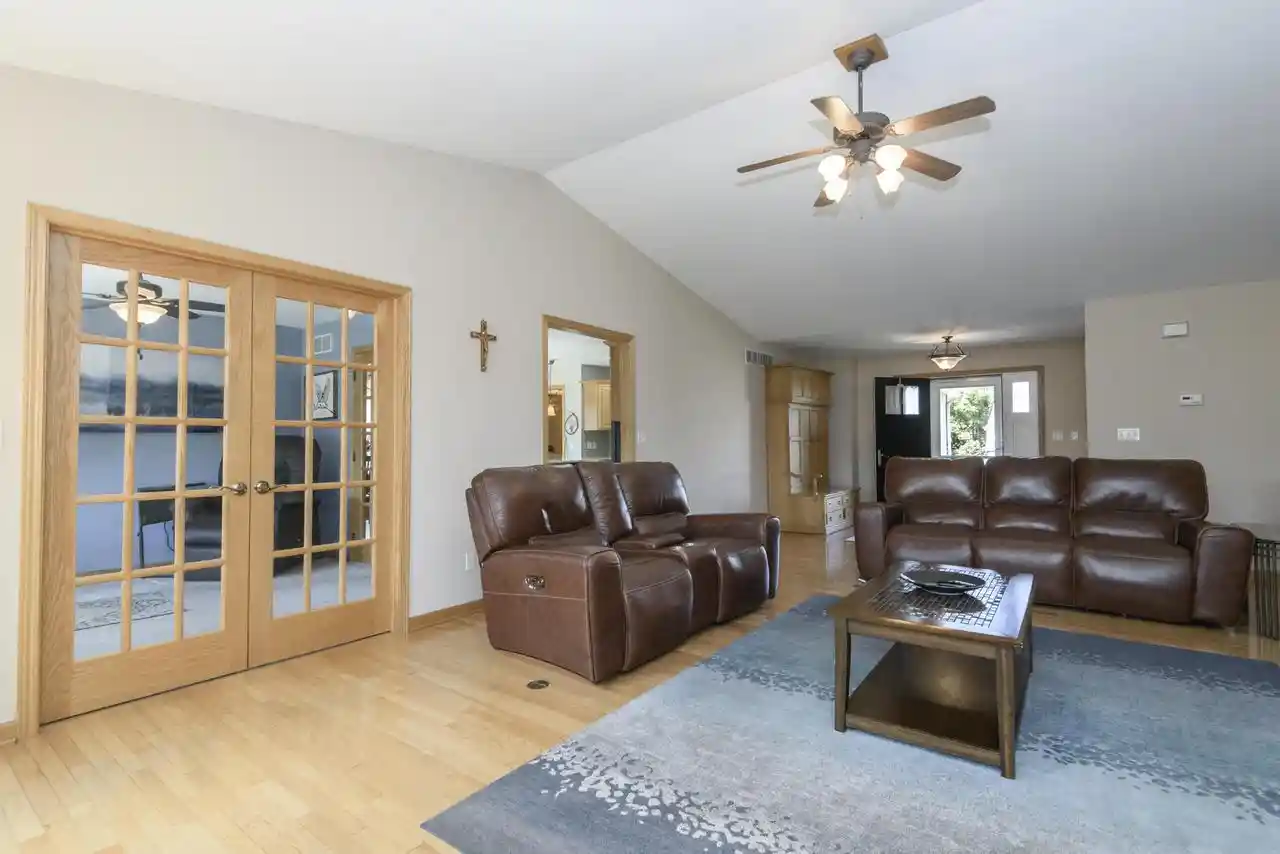 Photo 3 of Single family home for sale at 8313 Whitetail Dr Dr, Mount Pleasant, WI 53406 | MLS# 1977588 | Listing updated on 2026-09-08