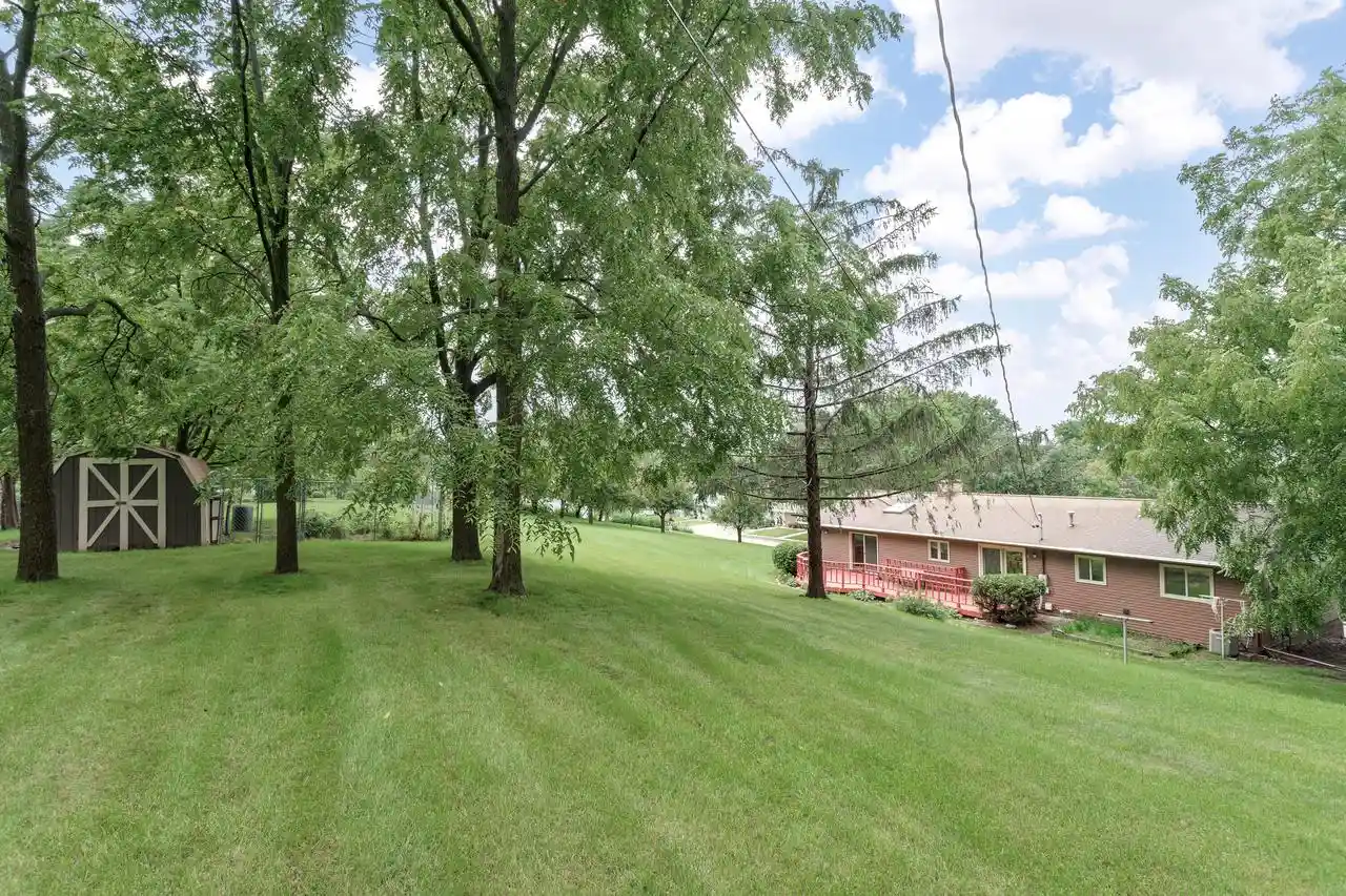 Photo 3 of Single family home for sale at 320 N Clark Street Street, Mayville, WI 53050 | MLS# 1977587 | Listing updated on 2026-09-16