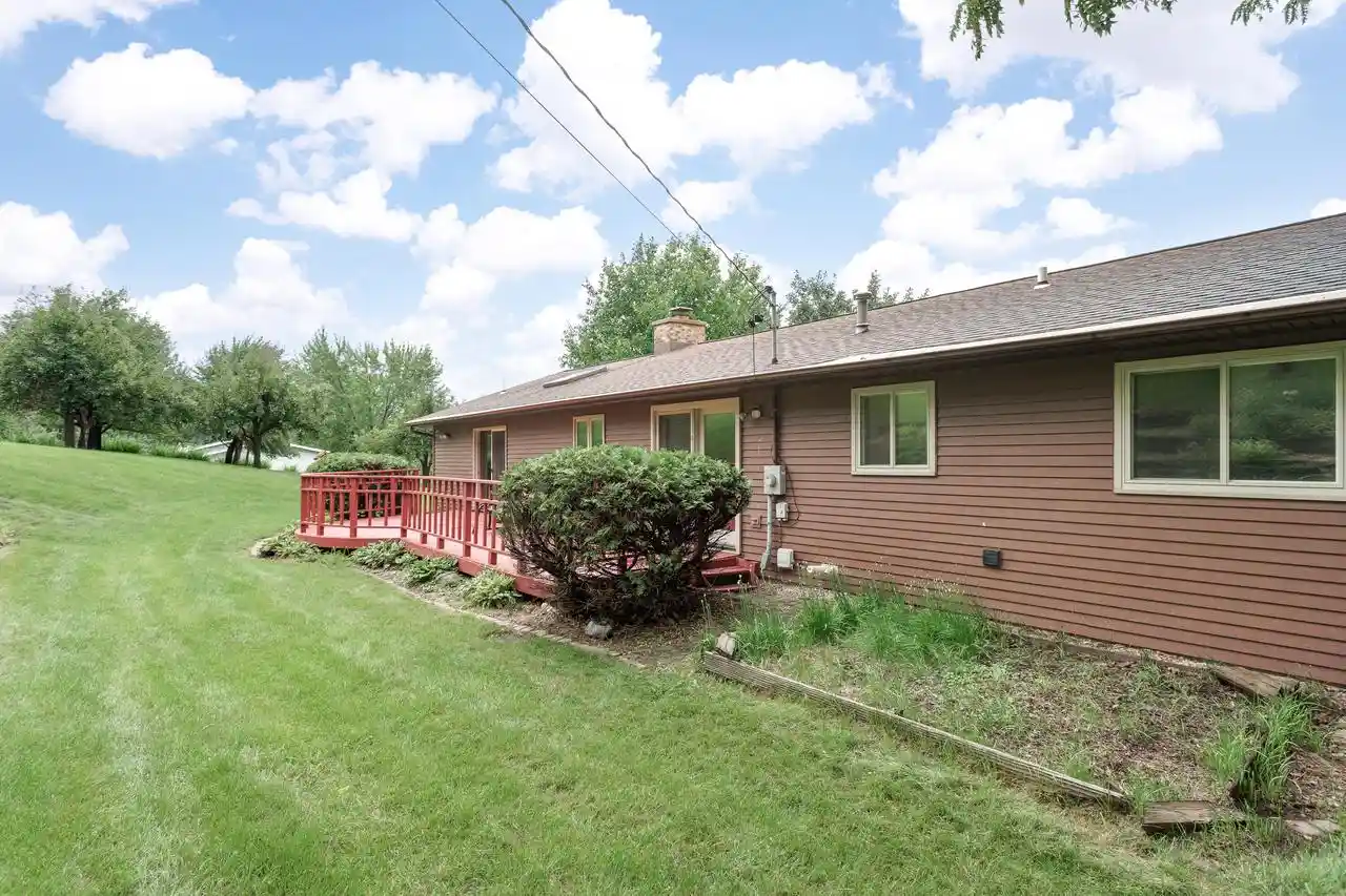 Photo 4 of Single family home for sale at 320 N Clark Street Street, Mayville, WI 53050 | MLS# 1977587 | Listing updated on 2026-09-16