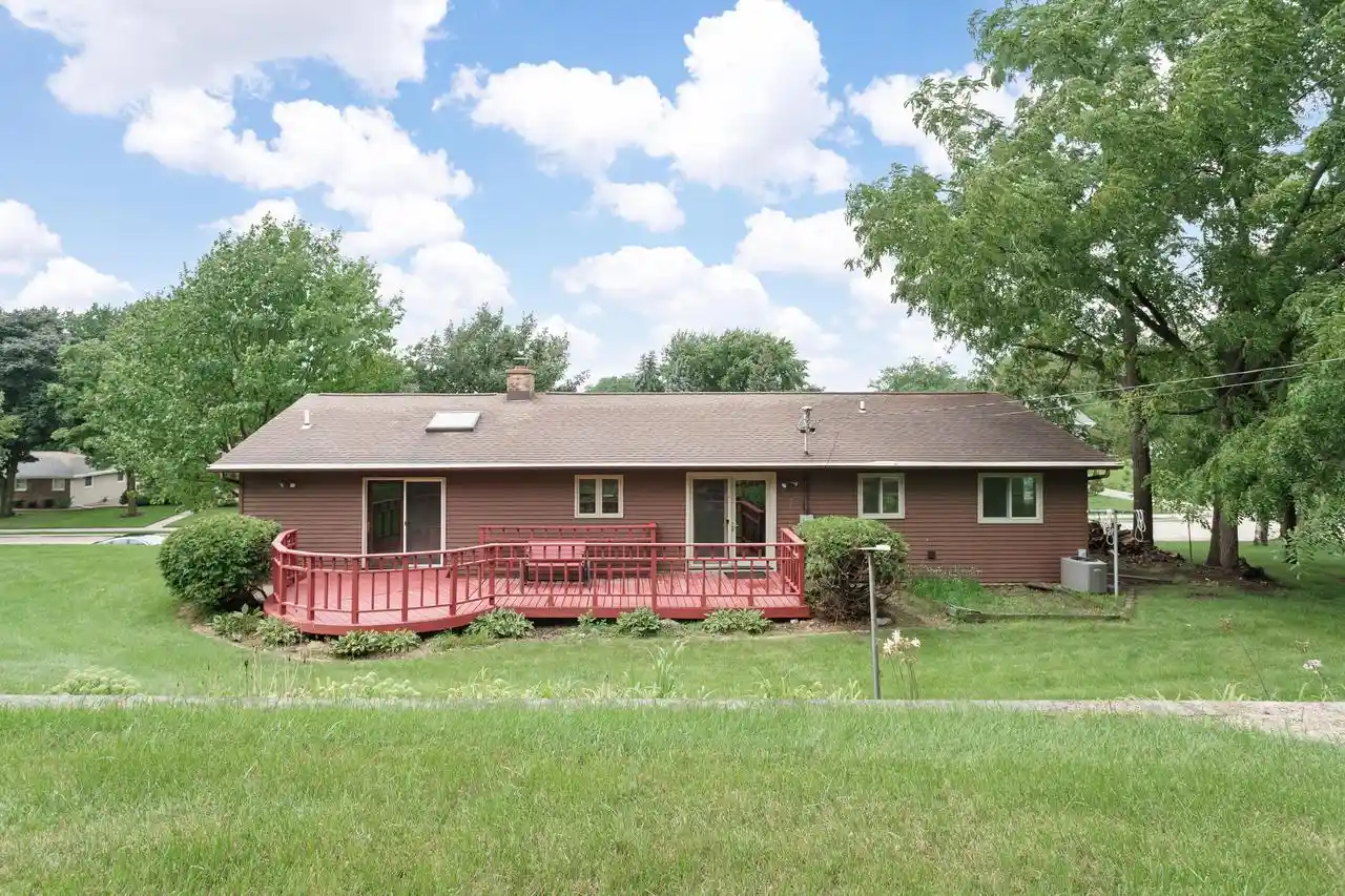 74th image of 320 N Clark Street Street, Mayville, WI 53050 | MLS# 1977587
