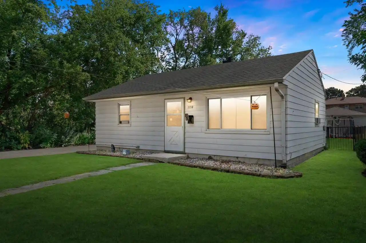 Photo 1 of Single family home for sale at 3354 S Burrell Street Street, Milwaukee, WI 53207 | MLS# 1977589 | Listing updated on 2026-08-29