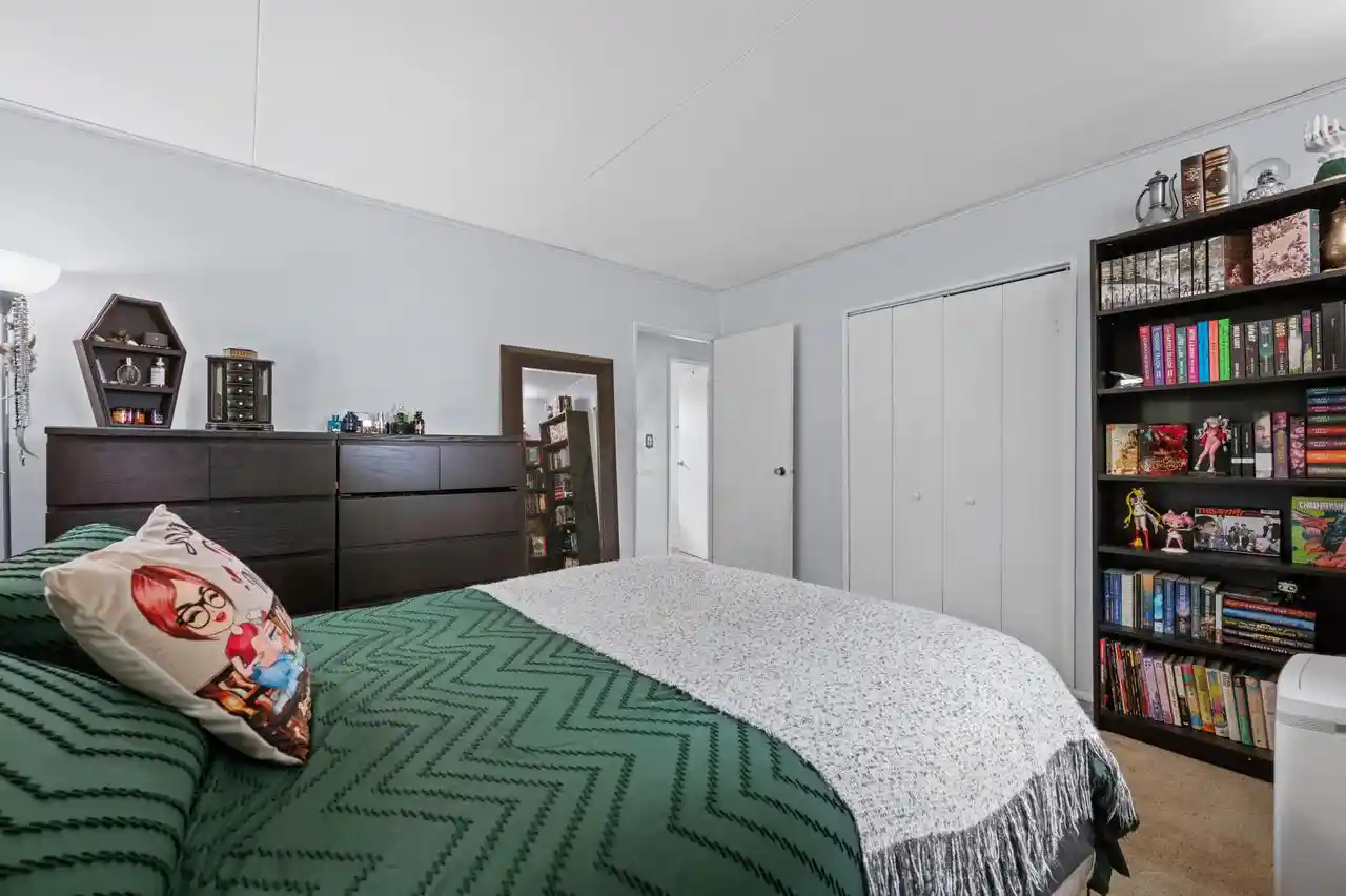 Photo 2 of Single family home for sale at 3354 S Burrell Street Street, Milwaukee, WI 53207 | MLS# 1977589 | Listing updated on 2026-08-29