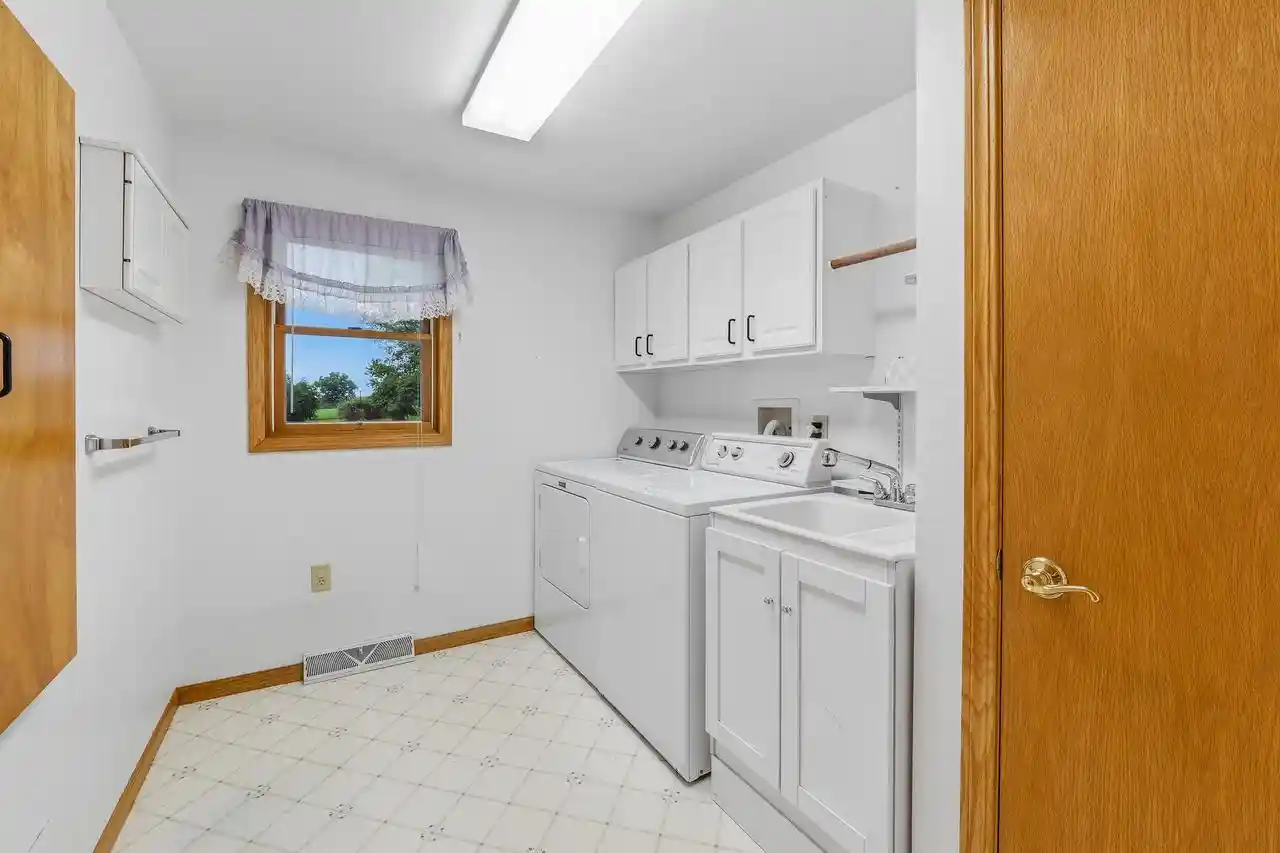 Photo 2 of Single family home for sale at N1911 Hilltop Rd, Markesan, WI 53946 | MLS# 2031186 | Listing updated on 2026-09-16