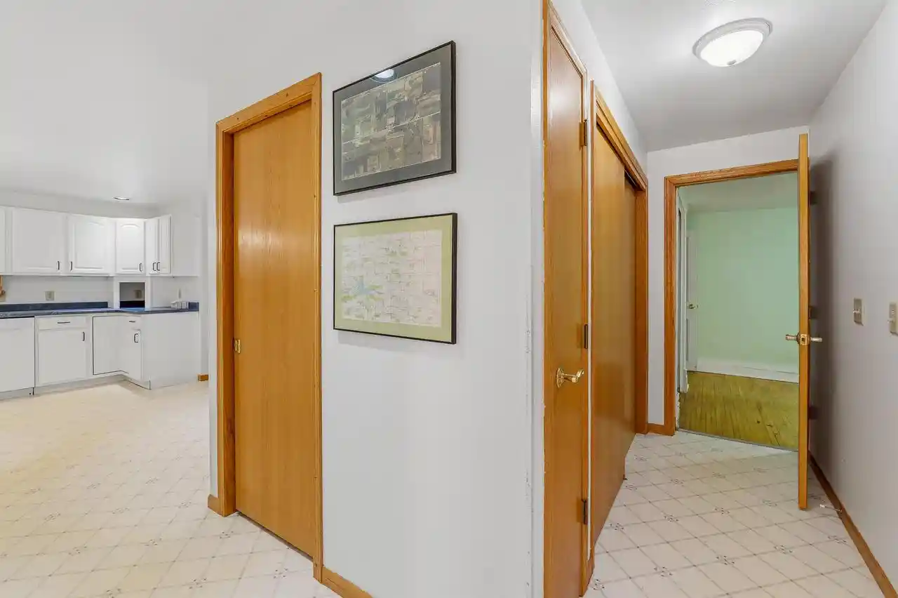 Photo 3 of Single family home for sale at N1911 Hilltop Rd, Markesan, WI 53946 | MLS# 2031186 | Listing updated on 2026-09-16
