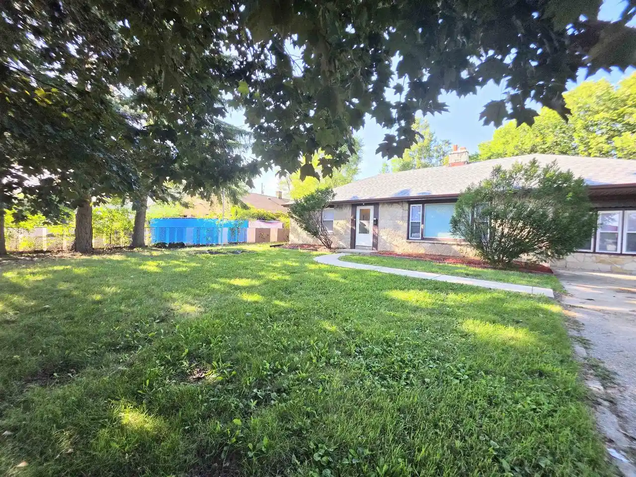 Photo 3 of Single family home for sale at 7400 W Villard Avenue Avenue, Milwaukee, WI 53218 | MLS# 2031188 | Listing updated on 2026-09-14