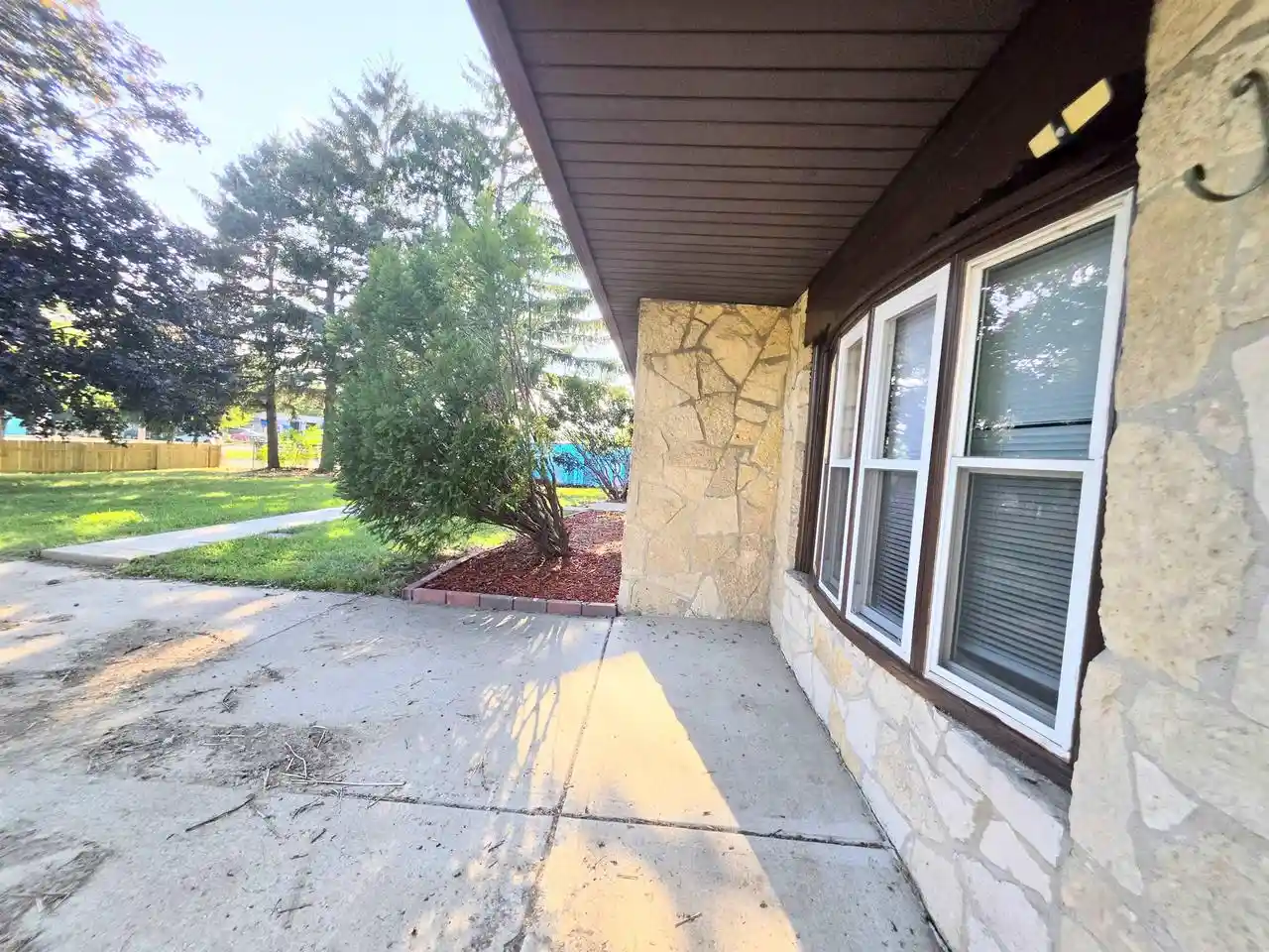 Photo 3 of Single family home for sale at 7400 W Villard Avenue Avenue, Milwaukee, WI 53218 | MLS# 2031188 | Listing updated on 2026-09-14