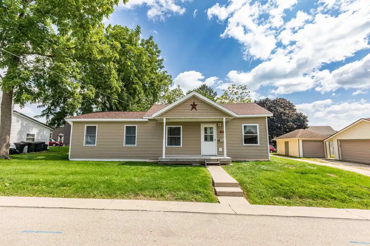 1st image of 109 N Rogers Street Street, Dodgeville, WI 53533 | MLS# 2031187