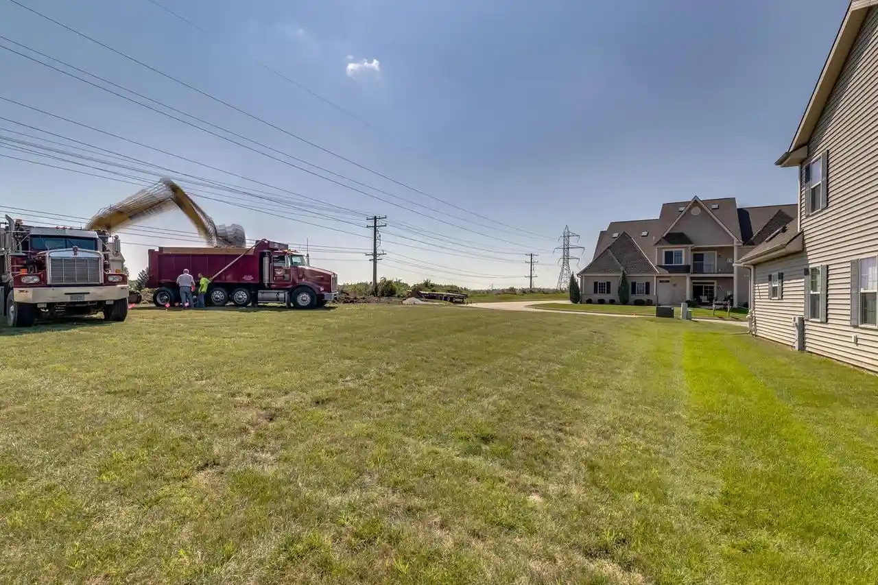 Photo 3 of Land for sale at 1321 Niagara Street Street, Waukesha, WI 53186 | MLS# 1977592 | Listing updated on 2026-08-24