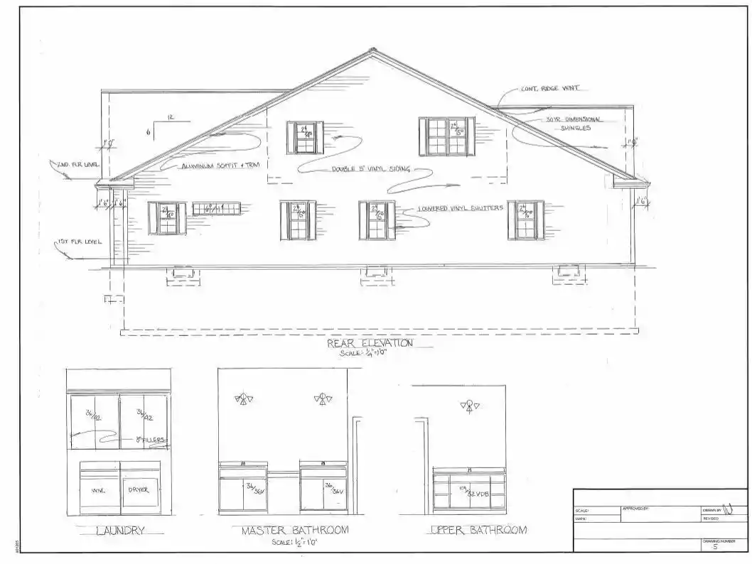 Photo 4 of Land for sale at 1321 Niagara Street Street, Waukesha, WI 53186 | MLS# 1977592 | Listing updated on 2026-08-24